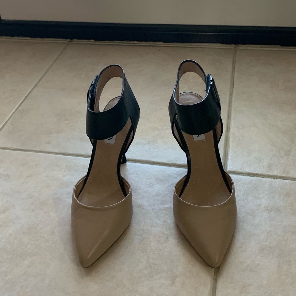 Steve Madden Heels 8.5